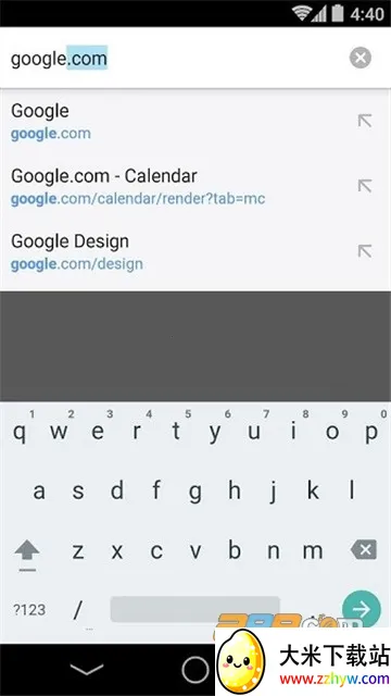 Chrome Dev��׿���ֻ���v139.0.7246.0 ��׿���ͼ