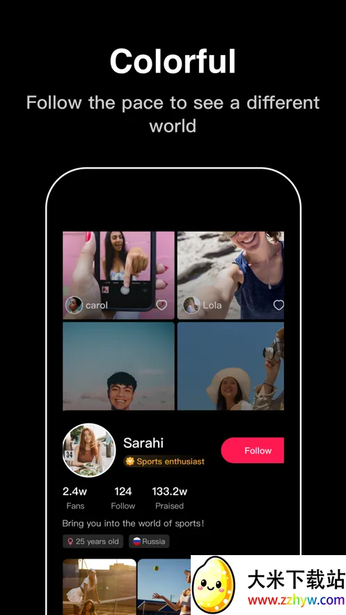 Tiktbniok��׿���ֻ���v1.0.3 ��Ѱ��ͼ