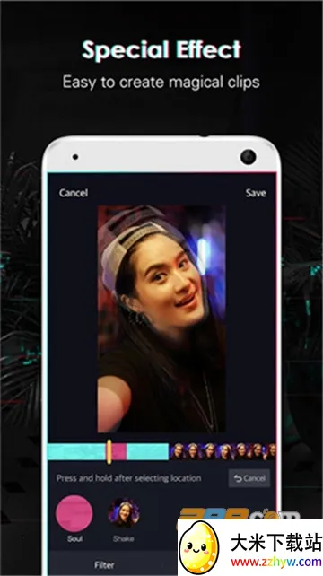 Tiktbniok��׿���ֻ���v1.0.3 ��Ѱ��ͼ