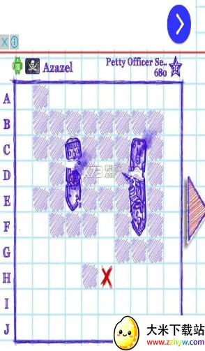 ��ս��v1.0.1 �ֻ����ͼ