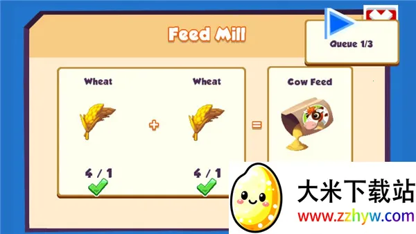 ����ׯ԰3v4.0.0 ��׿���ͼ