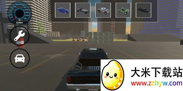 ����֮��ɳ��ģ����v1.0.1 ��׿���ͼ