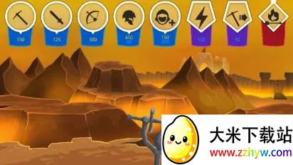 火柴人大战3最新手机版 火柴人大战3最新手机版