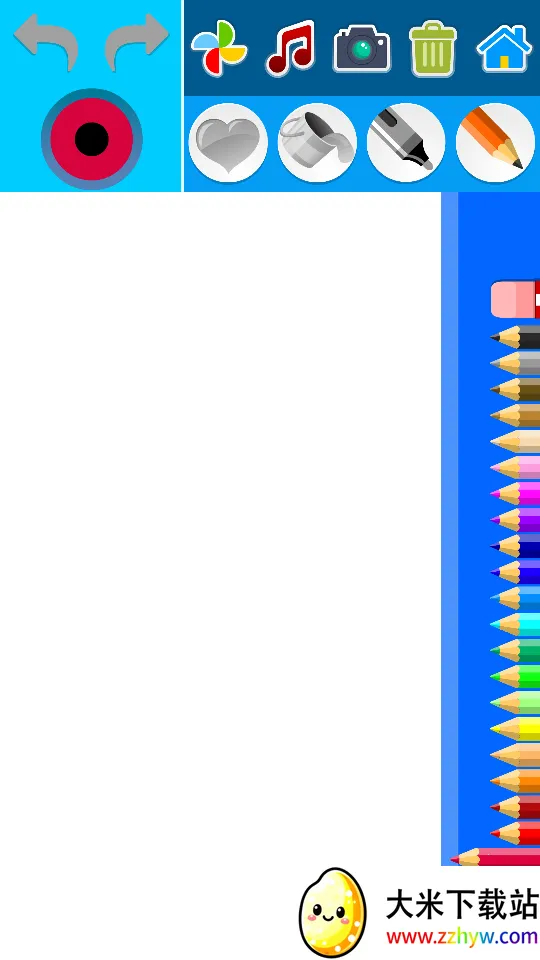 ��ͯͿɫ����v2.3 �ֻ����ͼ