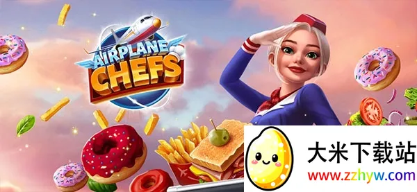 �ɻ����Airplane Chefs2026�ٷ����°汾v11.2.0 �ٷ������ͼ
