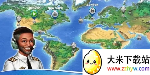 �ɻ����Airplane Chefs2026�ٷ����°汾