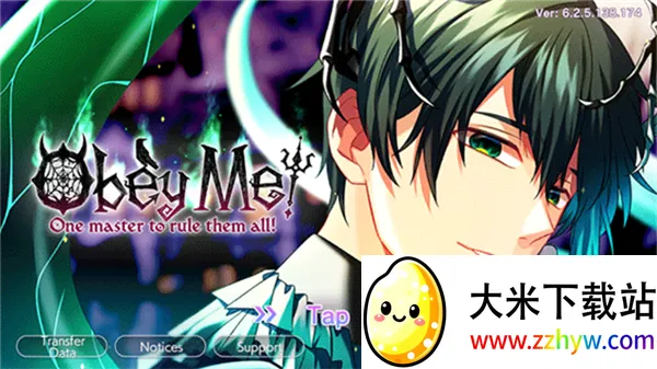 ������ҹħ��Ův3.1.23 ��׿���ͼ