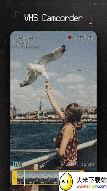 ProCCD���v5.1.6 ��׿���ͼ