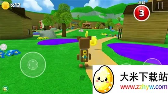 ģ�⶯���ɶ�2026�ٷ����°汾v1.0.13 �ٷ������ͼ