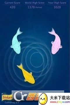 CatFishingv2.9.17 �ٷ������ͼ