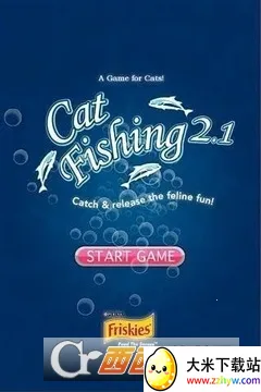 CatFishingv2.9.17 �ٷ������ͼ