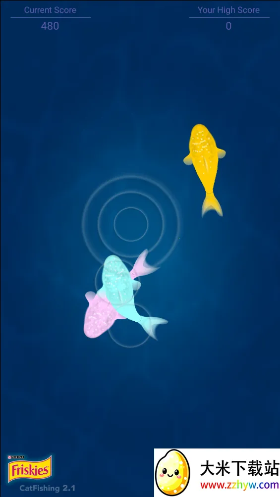 CatFishing CatFishing