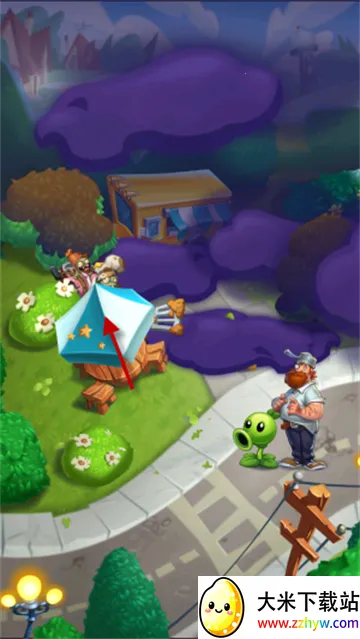 ֲ���ս��ʬƥ��v1.0.0.6955686 ��׿���ͼ