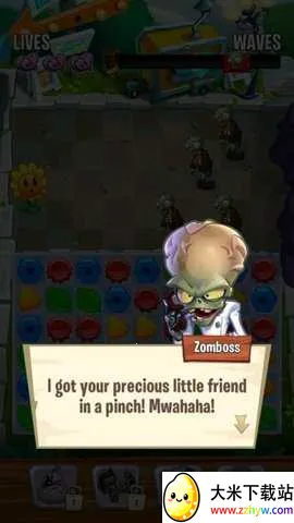 ֲ���ս��ʬƥ��v1.0.0.6955686 ��׿���ͼ