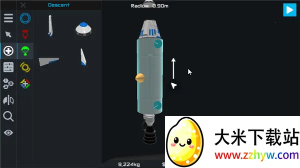 SimpleRockets2v1.3.204 �ٷ������ͼ