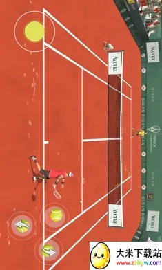 跨界网球32026官方最新版本 跨界网球32026官方最新版本