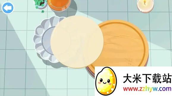 ��ʳ����֮��������2026�ٷ����°汾