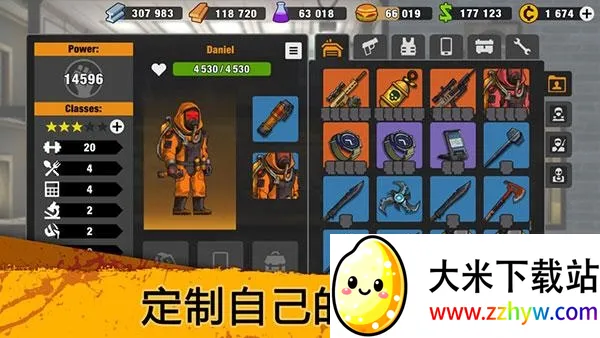 Zero City2026�ٷ�����