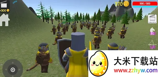 ������ս��ģ����2026���°汾v6.0 �ֻ����ͼ