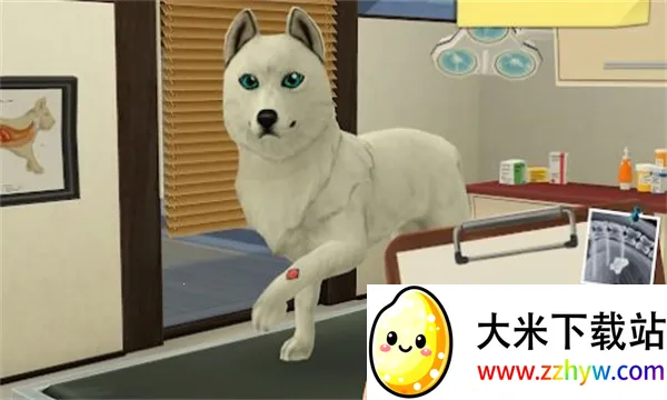 �λ�ְҵ��ҽ2026�ٷ�����v1.1.2909 �ֻ����ͼ