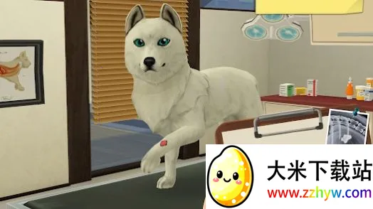 �λ�ְҵ��ҽ2026�ٷ�����v1.1.2909 �ֻ����ͼ