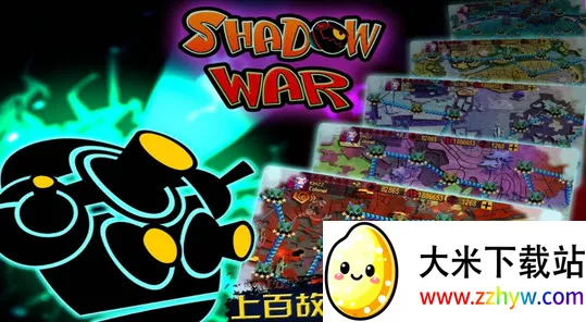 Ӱ��ս��2026���°汾v1.0.11 �ֻ����ͼ