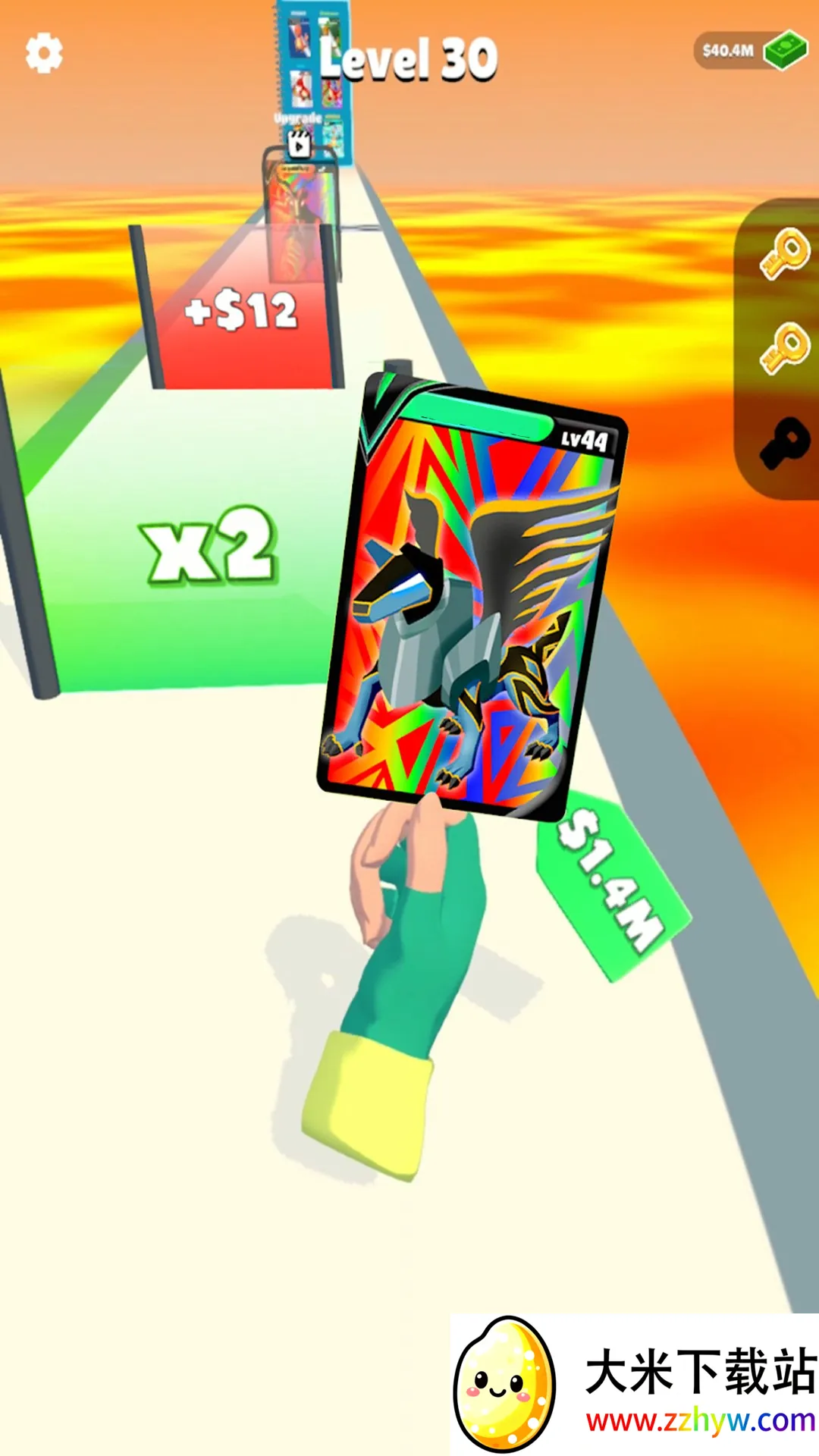 �ϳɿ����ܿ�v1.00 �ֻ����ͼ