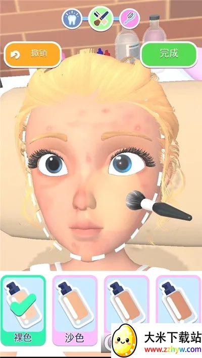 ͵͵����v1.1.1 ��Ѱ��ͼ