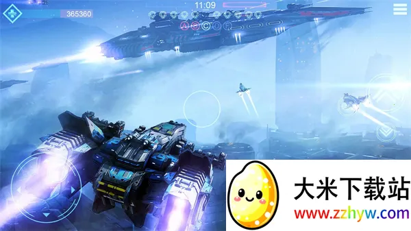 行星指挥官 行星指挥官