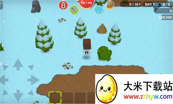 minesurvival�����ֻ���