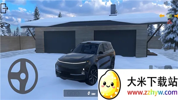 ���γ��м�ʻģ��v2 ��׿���ͼ