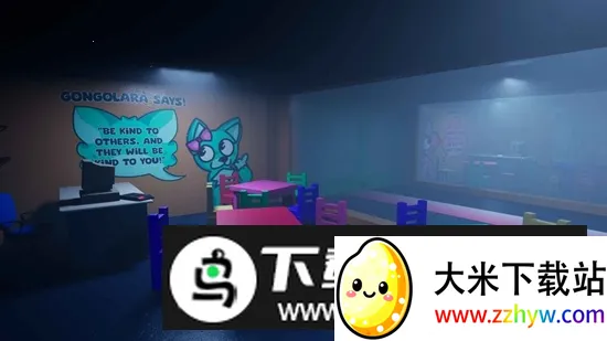 Care of Gongon�����ֻ���v1.0.1 �ٷ������ͼ