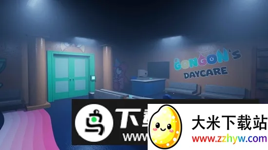 Care of Gongon�����ֻ���v1.0.1 �ٷ������ͼ