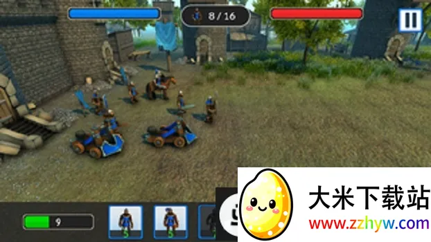 �Ǳ�������ս2026�ٷ�����v1.0.3 �ֻ����ͼ