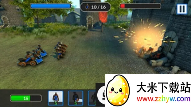 �Ǳ�������ս2026�ٷ�����v1.0.3 �ֻ����ͼ