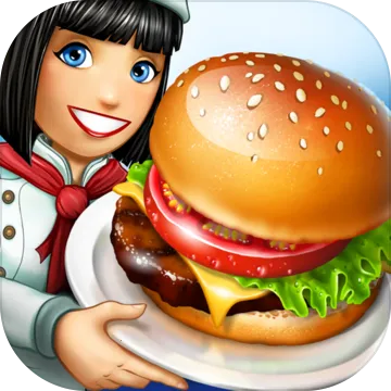 Cooking Fever��⿷�����