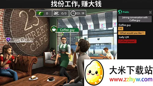 ģ������3d��������2026�ٷ�����v2.013.00 ��׿���ͼ