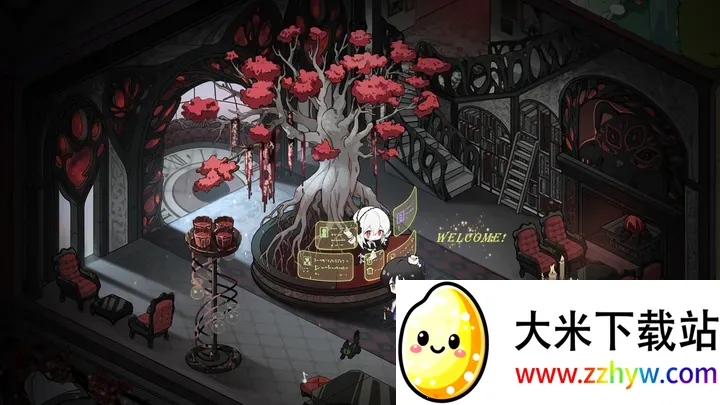 �̸�����˹��ͥԺ2026�ٷ����°汾v0.1.1 �ֻ����ͼ