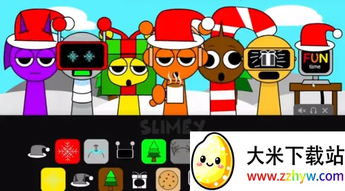 �������Sprunkiʥ����