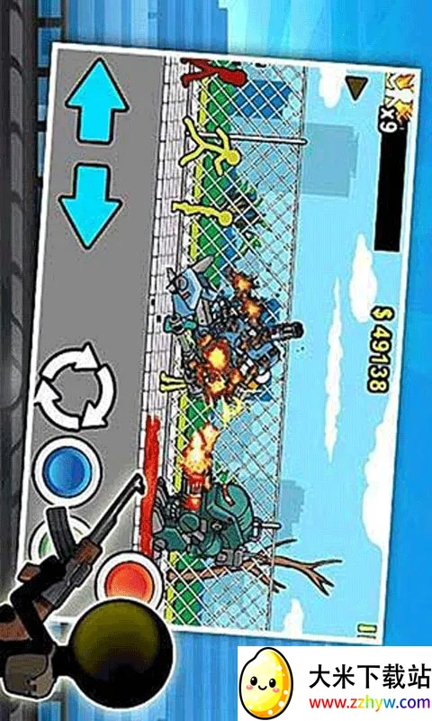 ��ŭ�Ļ����22026�ٷ����°汾v2.0.35 ��׿���ͼ