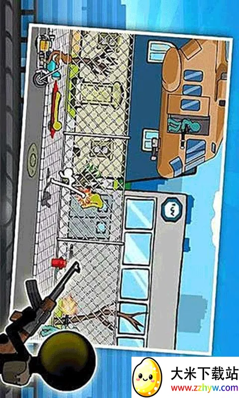 ��ŭ�Ļ����22026�ٷ����°汾v2.0.35 ��׿���ͼ