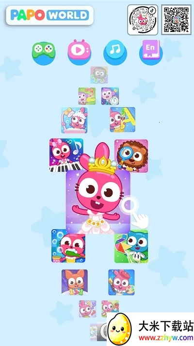 ������������԰v1.0.2 �ֻ����ͼ