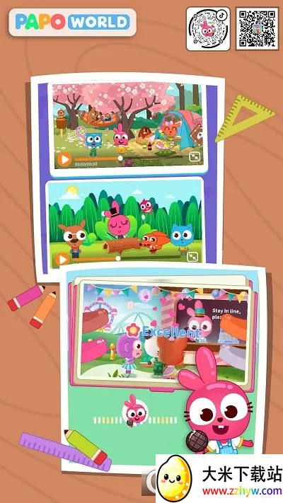 ������������԰v1.0.2 �ֻ����ͼ