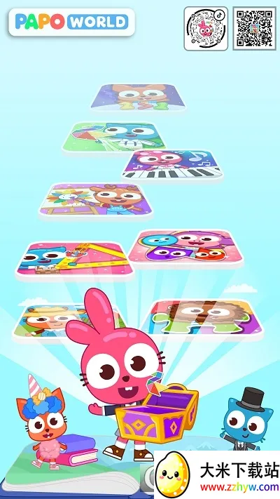 ������������԰v1.0.2 �ֻ����ͼ