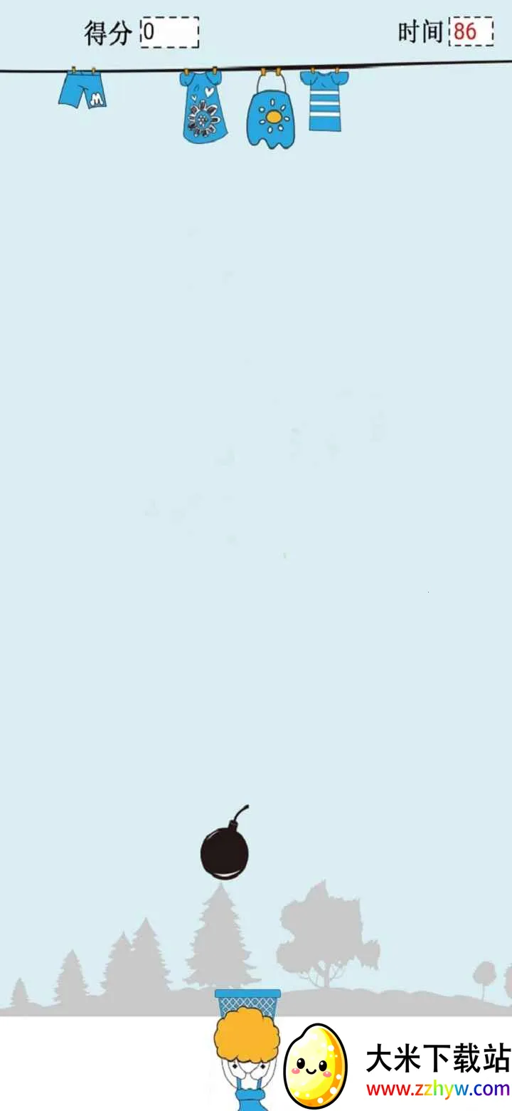 ħ������սv1.0 �ٷ������ͼ