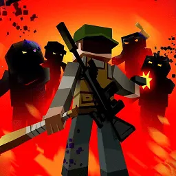 ��ʬ��ս����ģ�ⰲ׿���ֻ���v1.2 ��׿��