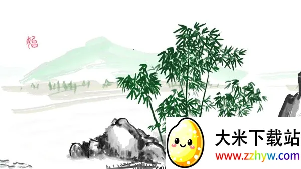 ɽˮ��Ϸ�����ֻ���v1.0 ��Ѱ��ͼ