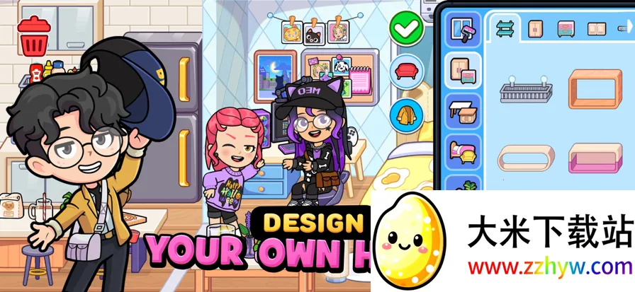 С����Ȥ������ʷ�v1.0.31 �ٷ������ͼ