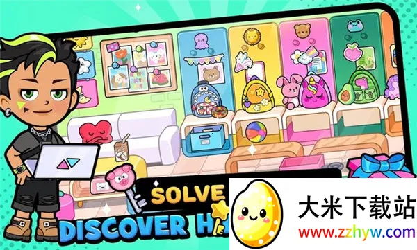 С����Ȥ������ʷ�v1.0.31 �ٷ������ͼ