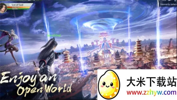 ���㽣Լ2026�ٷ�����v2.1 ��Ѱ��ͼ